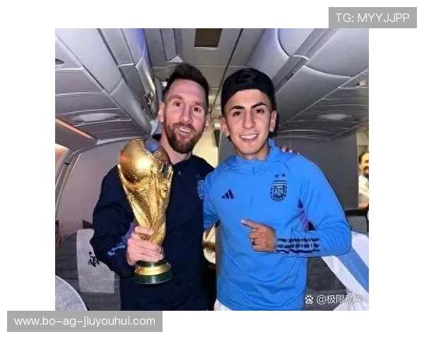 梅西突破极限助力足球品牌腾飞成全球运动产业新引擎 梅西突破极限助力足球品牌腾飞成全球运动产业新引擎